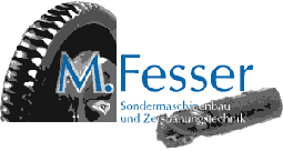 Logo Fa. Fesser